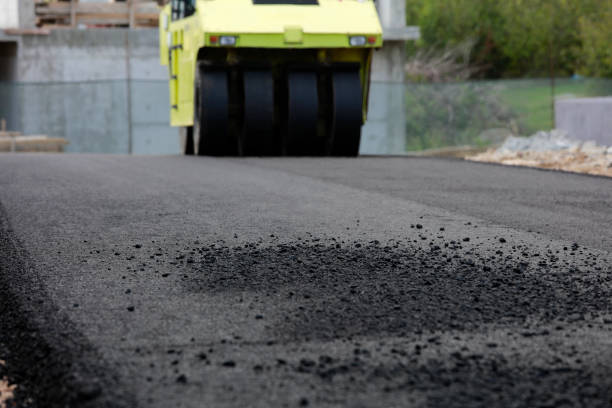 Colonial Heights, VA Driveway Pavers Company