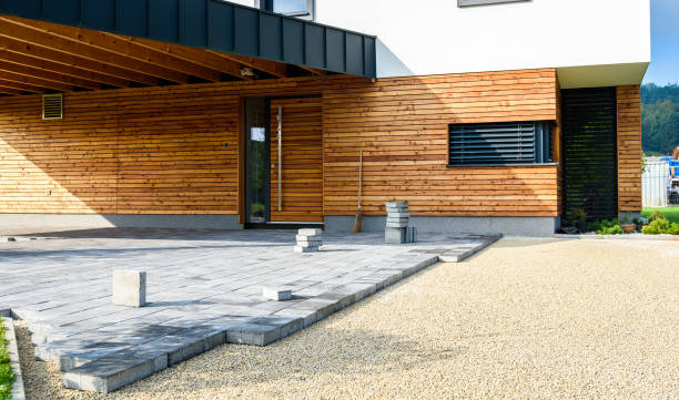 Best Driveway Pavers Installation  in Colonial Heights, VA