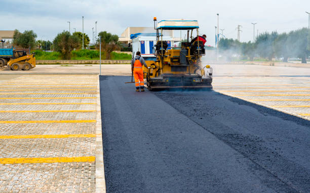 Best Driveway Repair Near Me  in Colonial Heights, VA