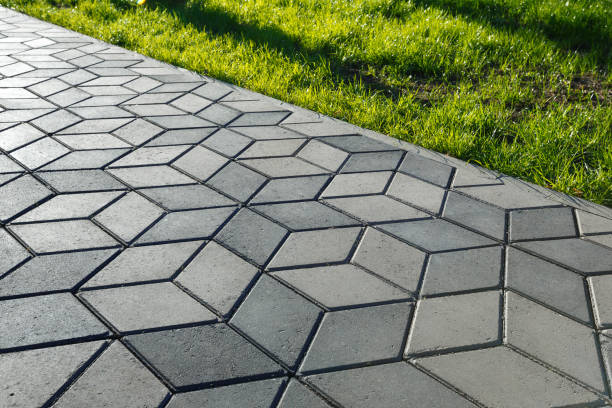 Best Driveway Resurfacing Pavers  in Colonial Heights, VA