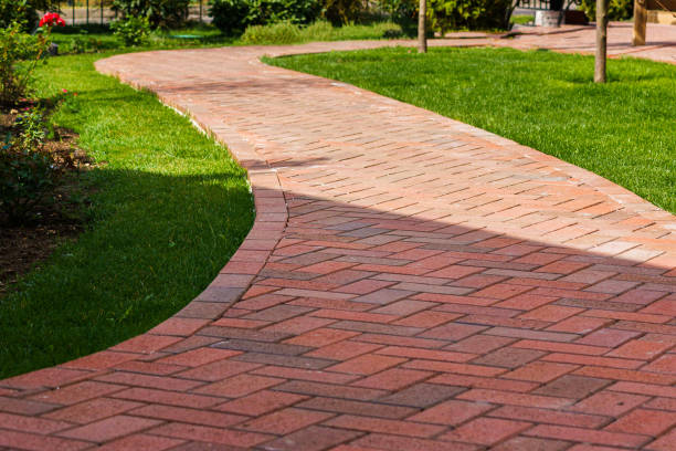 Best Concrete Paver Driveway  in Colonial Heights, VA