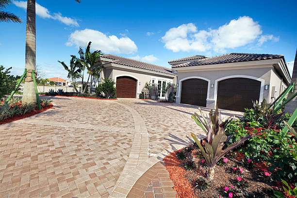 Best Driveway Pavers Near Me  in Colonial Heights, VA