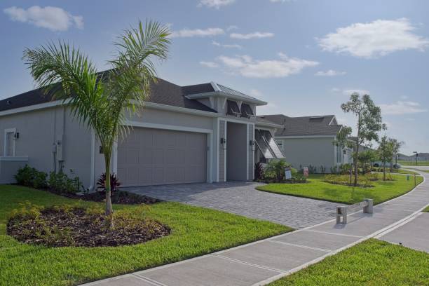 Professional Driveway Pavers in Colonial Heights, VA